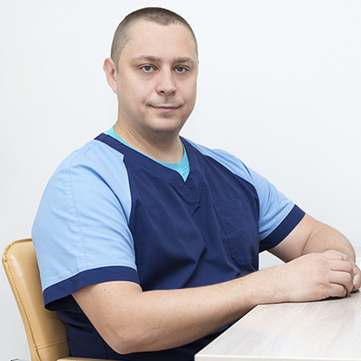 Юров Михаил Александрович