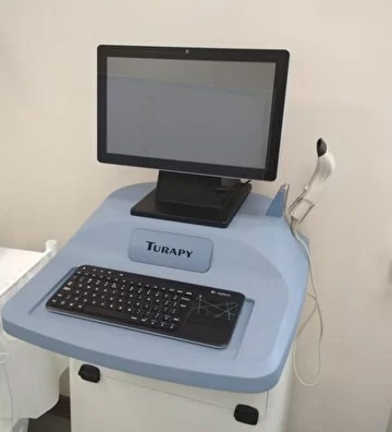 THERMEX TURAPY